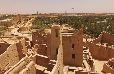 بحث عن الاثار القديمة في السعودية